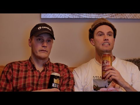 TORGHUMOR - Julafton