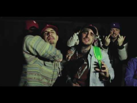 Ganjeria - Haters Part Radha (Prod. Denielz)