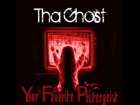 Tha Ghost - BitchTanicK The Flowless