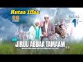 Diraamaa JIRUU ABBAA TAMAAM KUTAA 11ffaa Cidha Abbaa Tamaam Kutaa 1ffaa