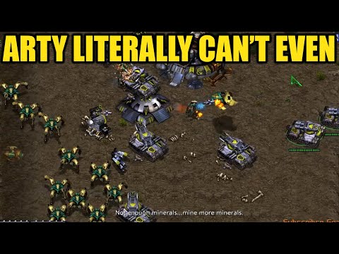 Protoss doing protoss things