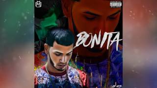 Anuel AA - ft. Bonita