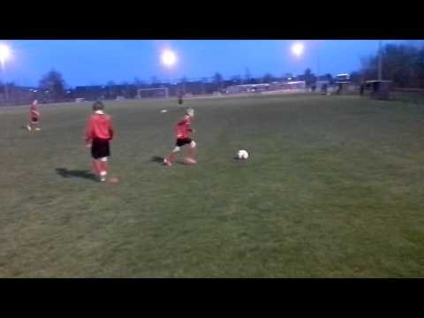 Wouter de Graaf, Bart Gijzen, Renko Priem en Mauro van As 3