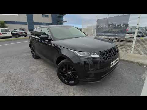 RANGE ROVER VELAR 2.0D TD4 180,NEW T-CHAIN NEW NCT - Image 2