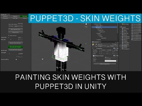 Unity3d LWRP and VFX Graph for mobile games seeking high performance and beautiful graphics