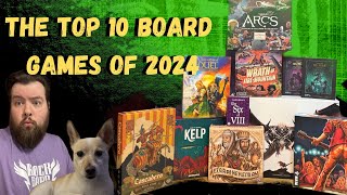 Board Game Animal - The Six of VIII video thumbnail