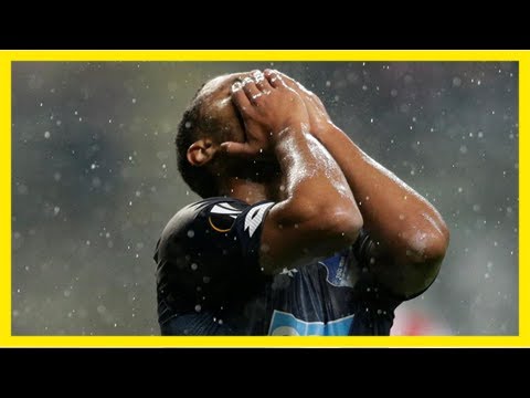 Europa league 17/18 : sporting braga - hoffenheim: die bilder des spiels