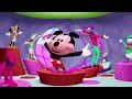 Mickey Mouse Clubhouse Hot Dog Song In Too Ruins Tree