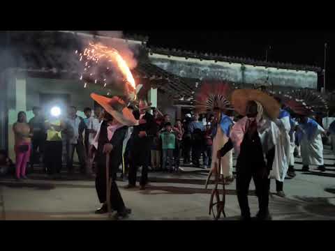 😱Dejó Sin Palabras al Mundo | Así se Vive la Ichapekene Piesta en San Ignacio de Moxos 🇧🇴🎉