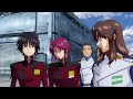 Gundam Seed Freedom Zero Trailer