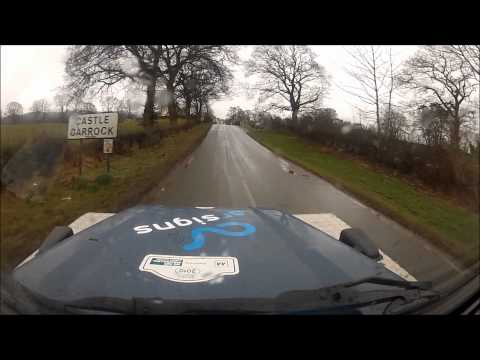 2012 Mac4x4 Team 58's View