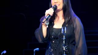 Ana Gabriel - Soledad [En Vivo] (Sacramento CA)