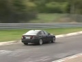 Latest M5 (F10) Tearin' Up The Ring
