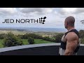 Bodybuilding Motivation Back & Bíceps by MONSTRO dedicated to Jed North