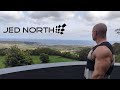 Bodybuilding Motivation Back & Bíceps by MONSTRO dedicated to Jed North