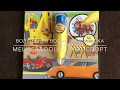 Melissa&Doug MD9415 - видео