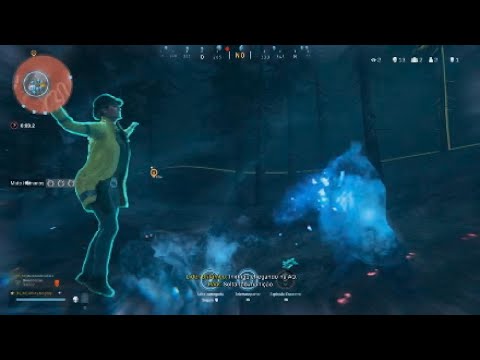 Call of Duty: Warzone - Vitória com finalização no evento de halloween (PS5)