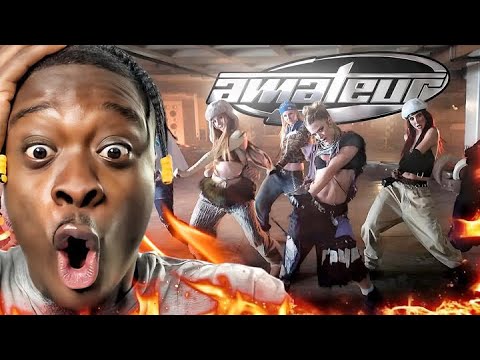 manifest - Amateur | Official Music Video 🇹🇷🤯REACTION