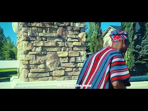 Abijossy - Oba Ni Jesu(Official Video)