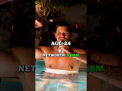 Millionaire's Journey To Success