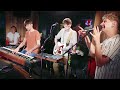 Glass Animals Crazy Gnarls Barkley Cover Slowed Reverb Chexxas