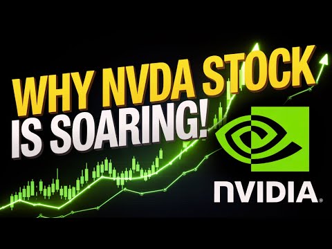 💰 How NVIDIA Could Hit $10 Trillion — New Price Target Revealed! | NVDA