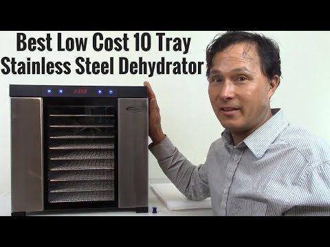 download lagu mp3 mp4 Used Commercial Food Dehydrator For Sale, download lagu Used Commercial Food Dehydrator For Sale gratis, unduh video klip Used Commercial Food Dehydrator For Sale