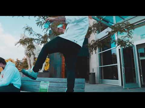 Stvy Max Ft Yung Best & Billboardbuck - WASSUP