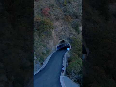 𝘾𝙊́𝙍𝘿𝙊𝘽𝘼♥️𝙃𝙀𝙍𝙈𝙊𝙎𝘼 🇦🇷 Los Túneles Sierras de Pocho Región Noroeste de Córdoba ♥️ Argentina.