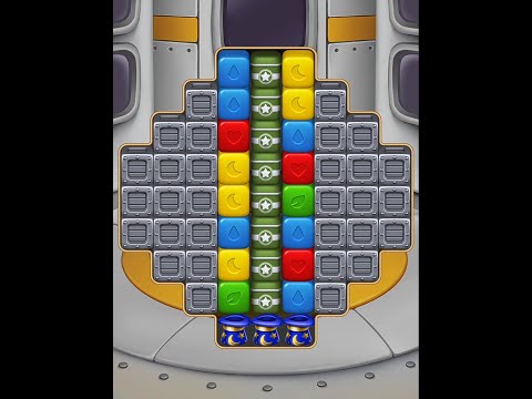 TOON BLAST level 3042