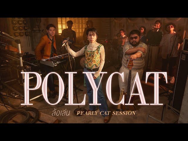 ล้อเล่น - POLYCAT