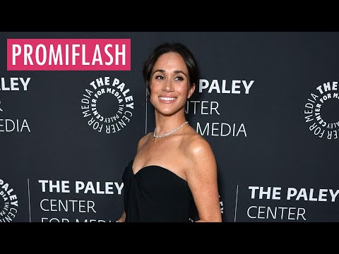 Herzogin Meghan teilt seltene Einblicke in Familienalltag