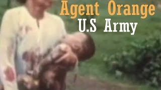 Vietnam War Documentary HD: Victims of Agent Orange.