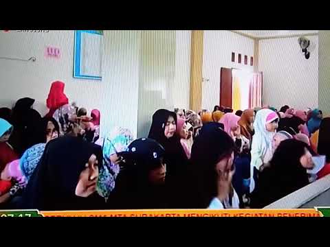 Silaturahim kajian Ahad pagi 10 November 2019