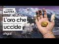 La Città Dove L ORO Ti Uccide Viaggio A LA RINCONADA Il Paradiso Del Diavolo