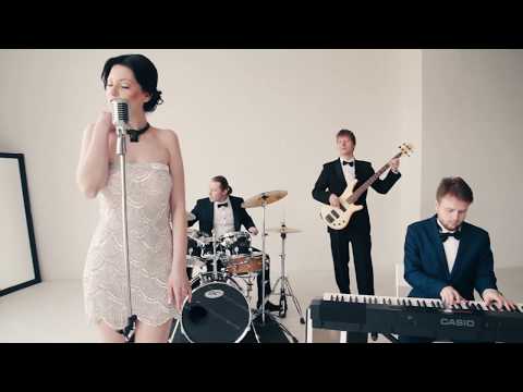 Відео  Kvitana & Success band  1