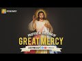 JULY 10 2025 PRAYERS AT THE HOUR OF GREAT MERCY