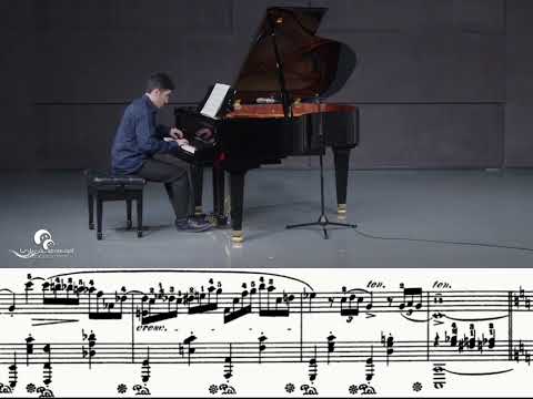 F.Chopin - nocturne op.48 no.1