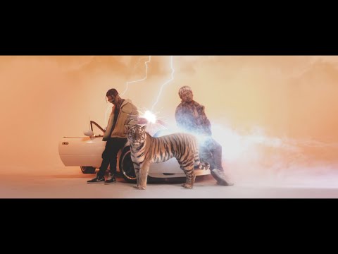 88 (Official Music Video) - Zelijah feat. KNTMNL