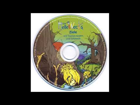 Thomas Anders Feat. Sistanova - Ziele ( Instrumental Version ) ( 2008 )