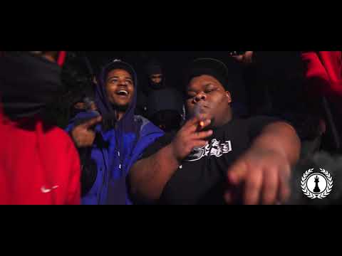 GG Rio - How I Get (Shot By 4oreverent)