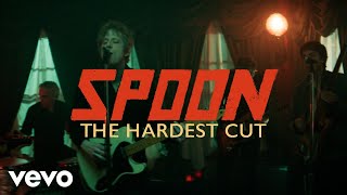 Spoon – “The Hardest Cut”