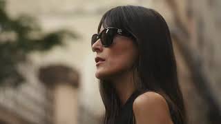 Ralph Lauren Leia Sfez with the RL 888