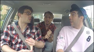 No, That's Okay. I'm Good. Damien Haas, Shayne Topp & Matthew Scott Montgomery.