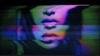 How To Destroy Angels - Too Late, All Gone (LYRICS ON SCREEN) 📺