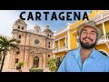 Cartagena, Colombia - Horrible Slum or Secret Paradise?