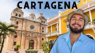 Cartagena, Colombia - Your Guide to the Best Kept Secret in World Travel