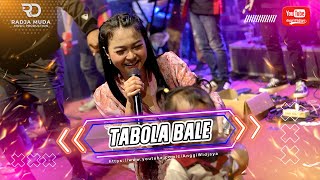 Download lagu TABOLA BALE - INTAN PAJERO - RADJA MUDA mp3