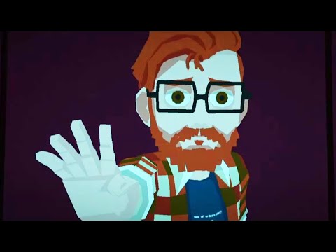 YIIK A POST MODERN RPG (PART 1)