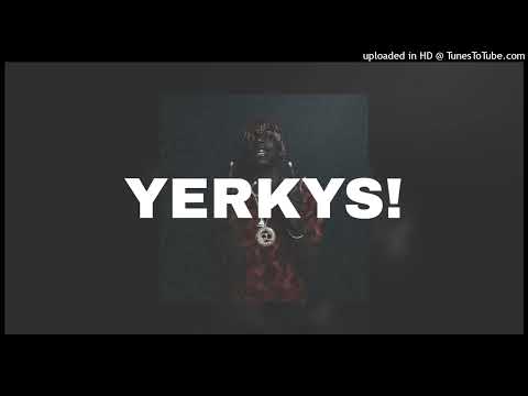 Yn Jay X Lil Yachty X Detroit Type Beat - Yerkys